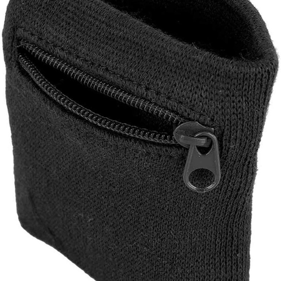 UNISEX WRIST WALLET Set of 2- New & Sealed! - Picture 6 of 8